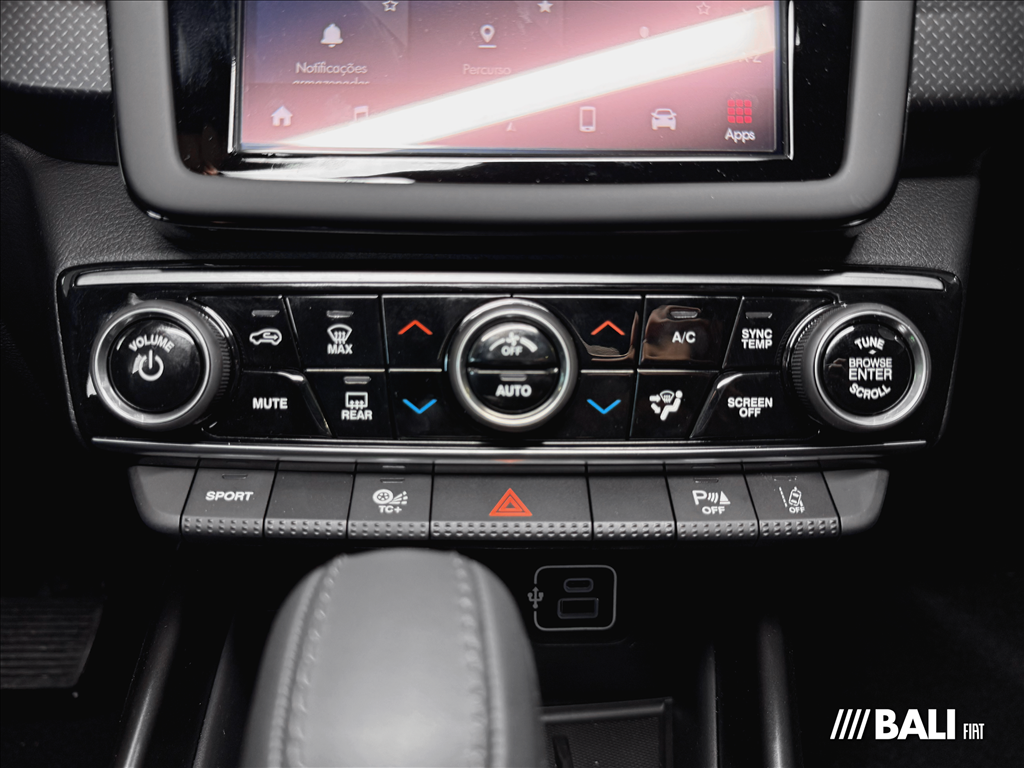 TORO 1.3 TURBO 270 FLEX ULTRA AT612