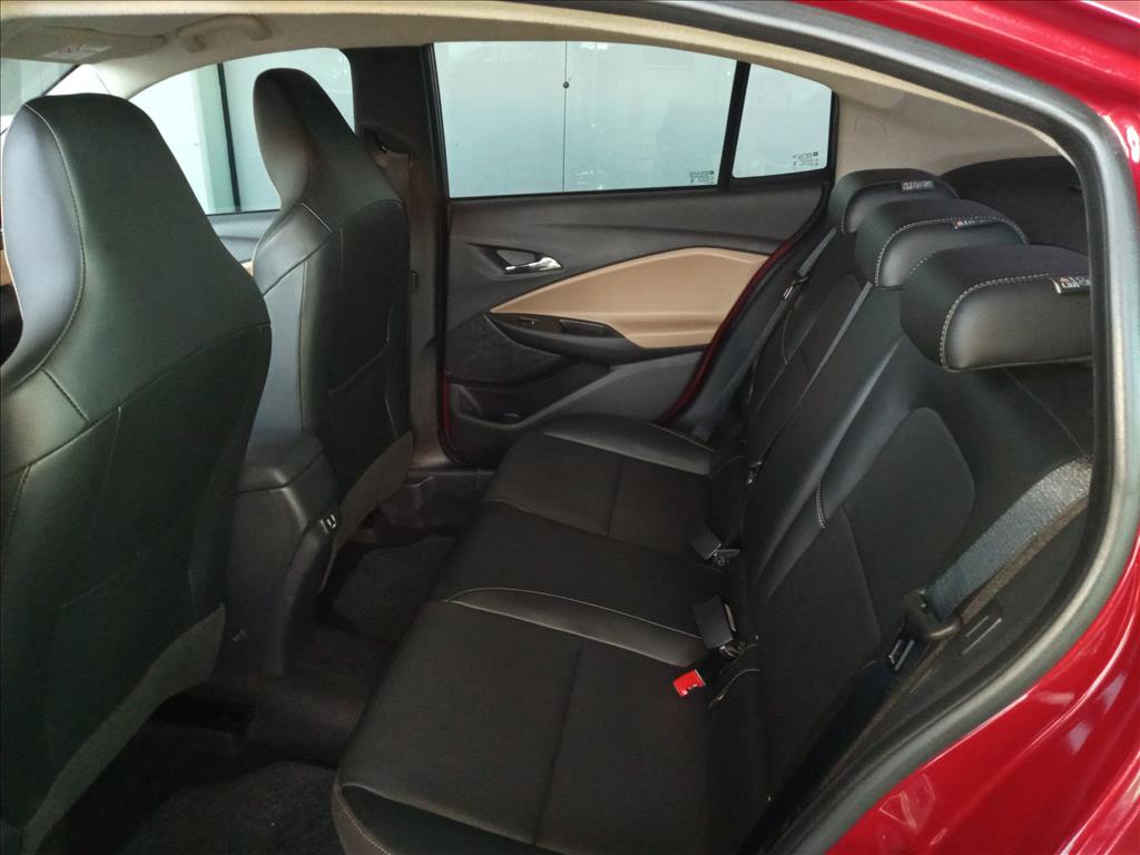 ONIX PLUS 1.0 TURBO FLEX PREMIER AUTOMÁTICO10