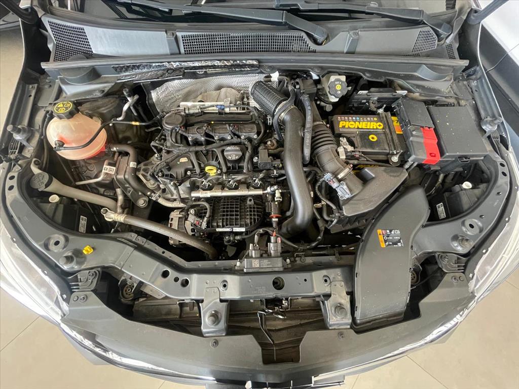 ONIX 1.0 TURBO FLEX LT AUTOMÁTICO14
