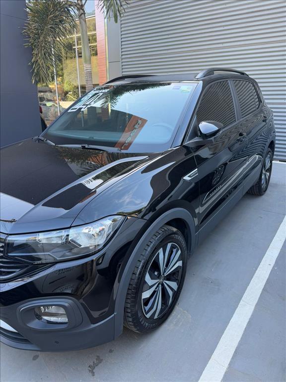 T-CROSS 1.0 200 TSI TOTAL FLEX SENSE AUTOMÁTICO5