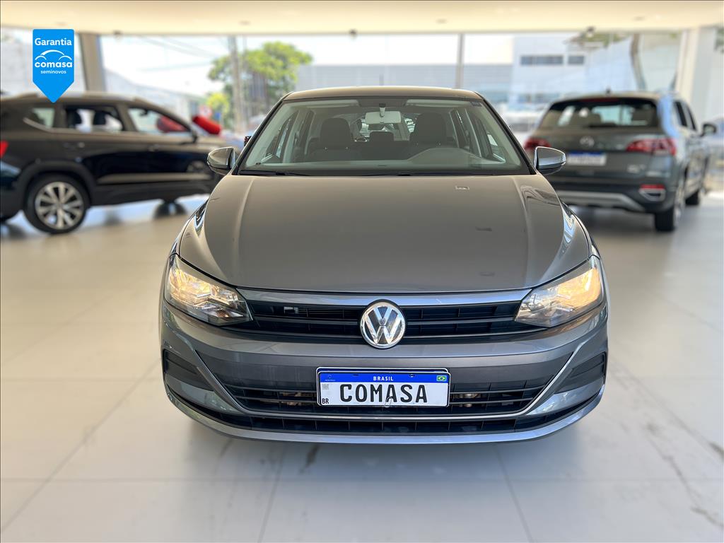 POLO 1.0 MPI TOTAL FLEX MANUAL1