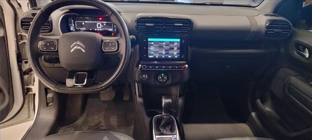 C4 CACTUS 1.6 THP FLEX SHINE EAT66