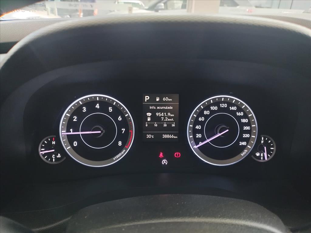 Hyundai-CRETA-1.0 TGDI FLEX LIMITED AUTOMÁTICO