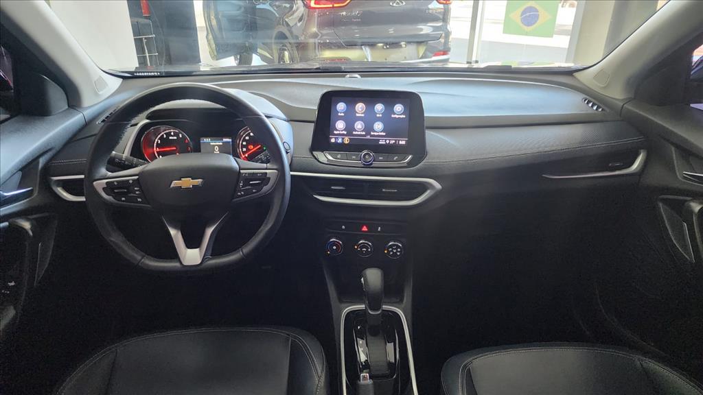 TRACKER 1.2 TURBO FLEX PREMIER AUTOMÁTICO7