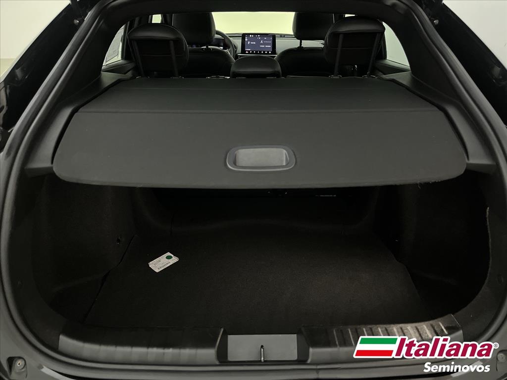 FASTBACK 1.0 TURBO 200 FLEX IMPETUS CVT15