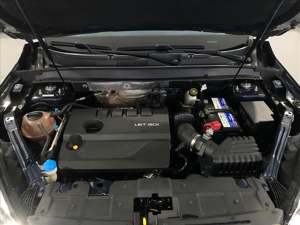 TIGGO 7 PRO 1.6 TGDI GASOLINA DCT
