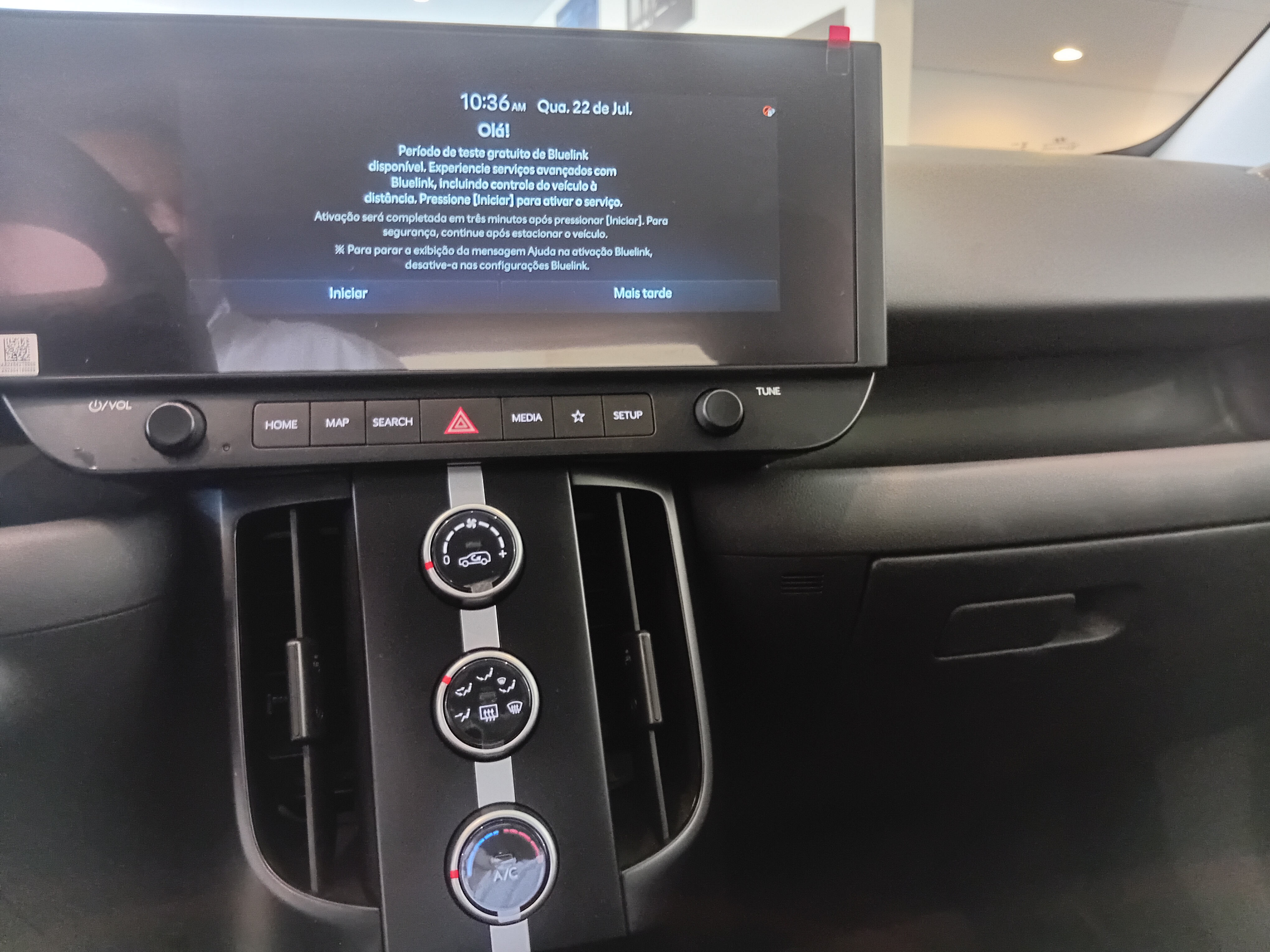 I20 1.0 FLEX COMFORT MANUAL8