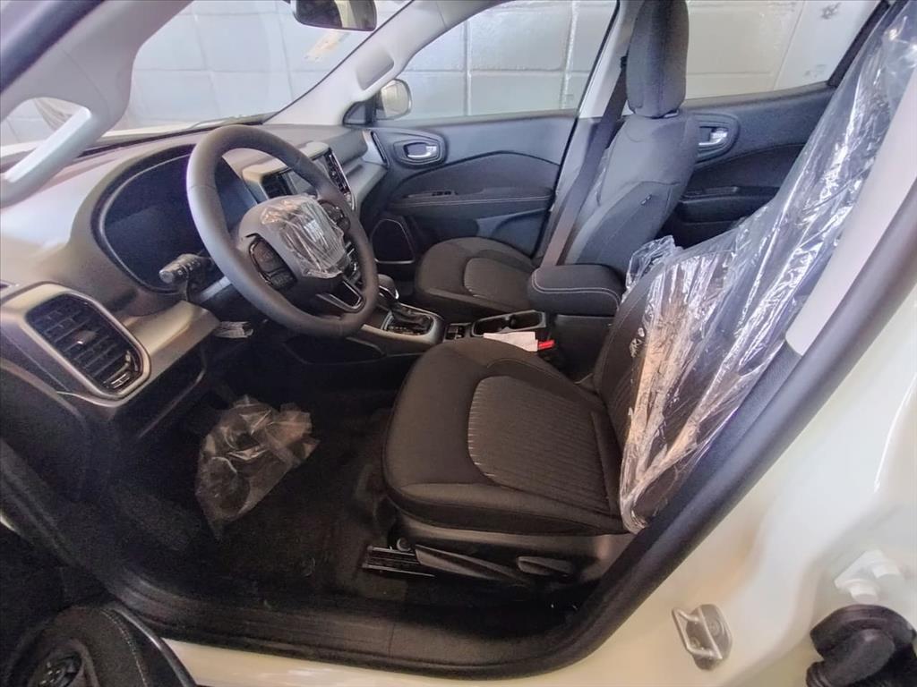 TORO 1.3 TURBO 270 FLEX FREEDOM AT610