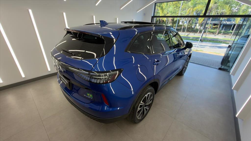 HAVAL H6 1.5 PHEV19 E-TRACTION3