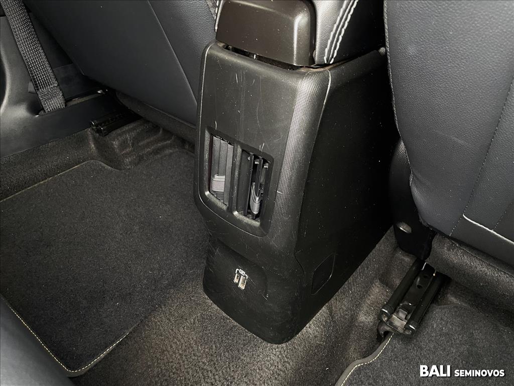 FASTBACK 1.3 TURBO 270 FLEX LIMITED EDITION AT616