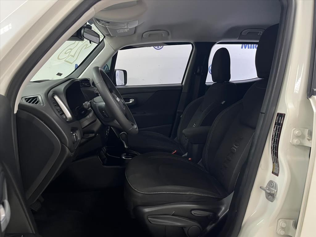 RENEGADE 1.3 T270 TURBO FLEX SPORT AT64