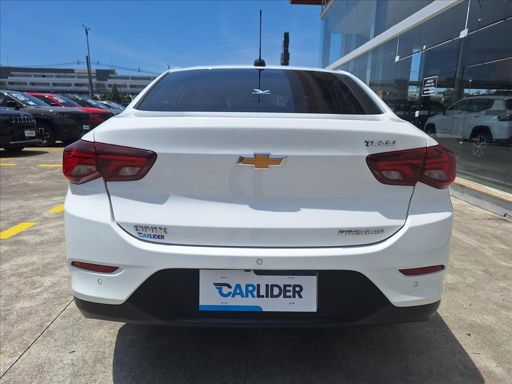 ONIX PLUS 1.0 TURBO FLEX PREMIER AUTOMÁTICO3