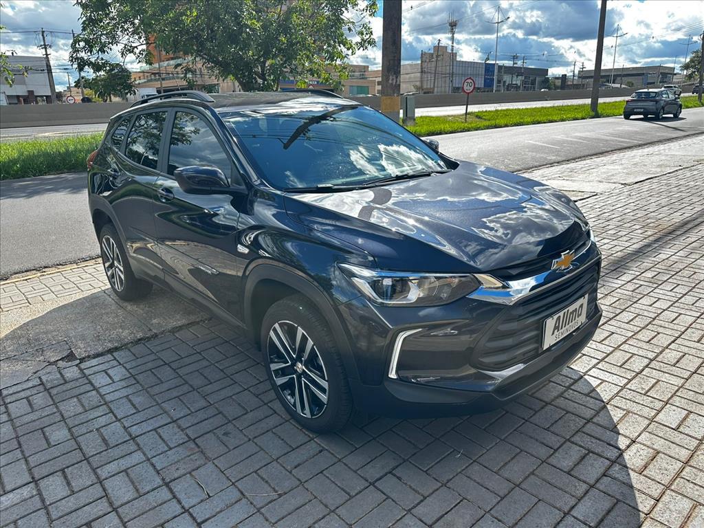 TRACKER 1.0 TURBO FLEX LT AUTOMÁTICO2