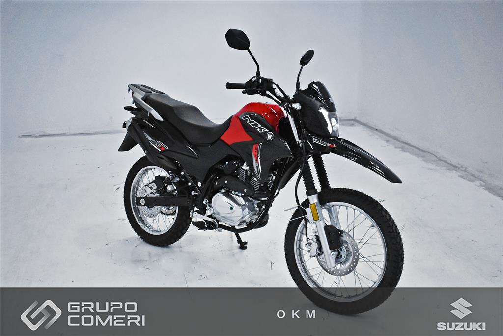 NK 160 ABS0