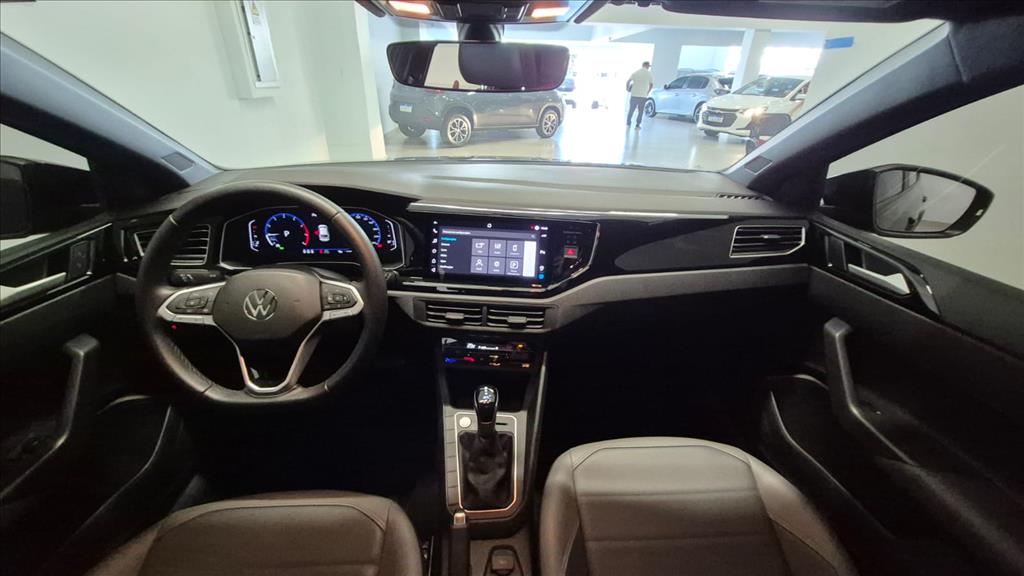 NIVUS 1.0 200 TSI TOTAL FLEX HIGHLINE AUTOMÁTICO6