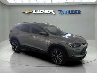 TRACKER 1.0 TURBO FLEX LT AUTOMÁTICO4