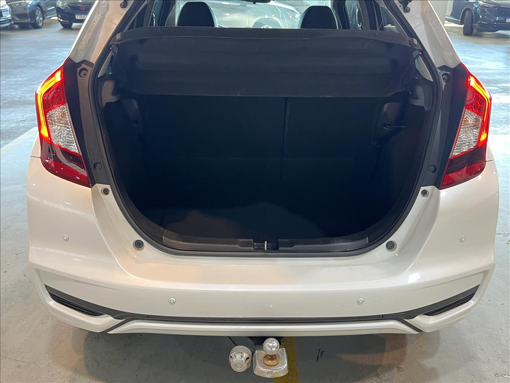 FIT 1.5 EXL 16V FLEX 4P AUTOMÁTICO8