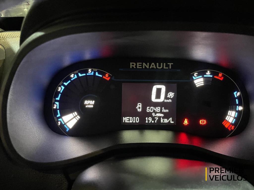 KWID 1.0 12V SCE FLEX INTENSE MANUAL7