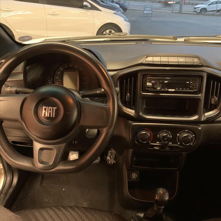 FIORINO 1.4 MPI FURGÃO ENDURANCE 8V FLEX 2P MANUAL7