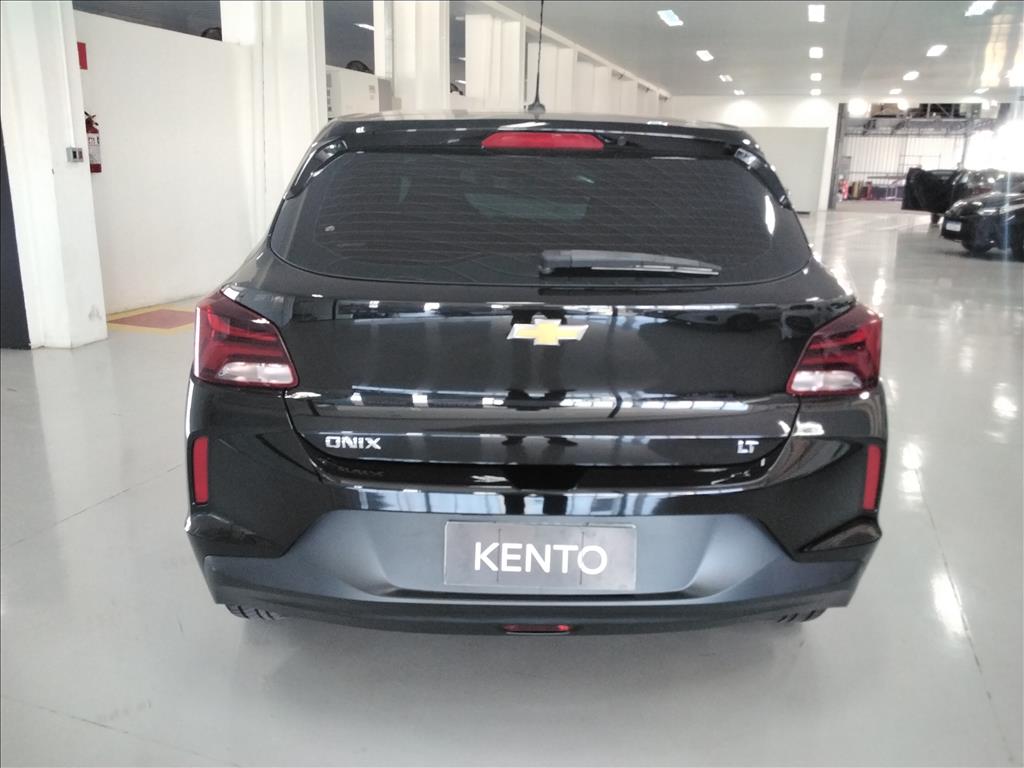 ONIX 1.0 FLEX LT MANUAL