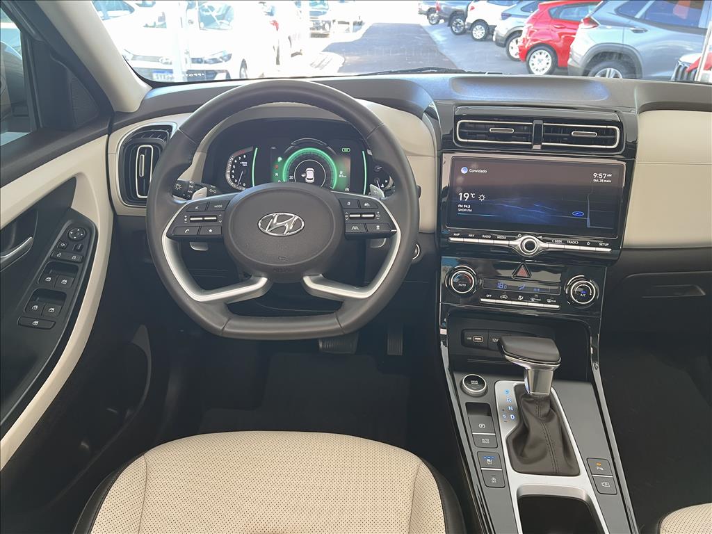 CRETA 2.0 FLEX ULTIMATE AUTOMÁTICO10