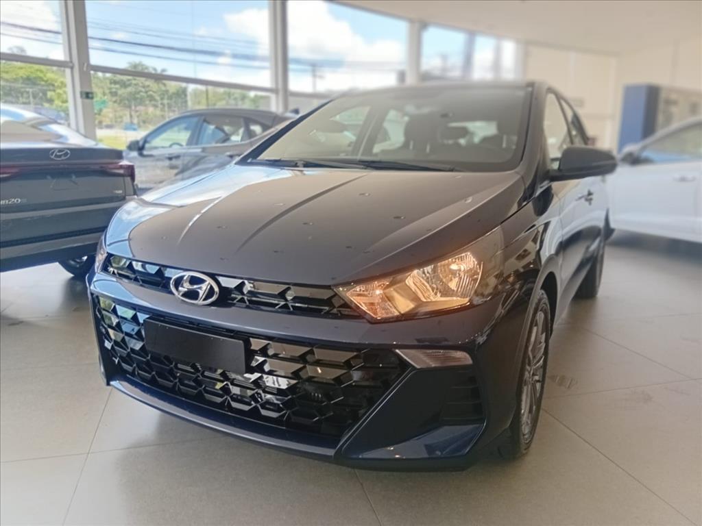 HB20 1.0 TGDI FLEX LIMITED AUTOMÁTICO4