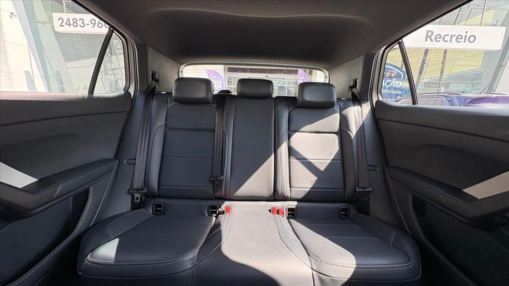 T-CROSS 1.4 250 TSI TOTAL FLEX HIGHLINE AUTOMÁTICO13