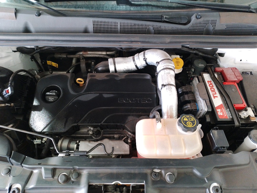 GM - Chevrolet-TRACKER-1.4 16V TURBO FLEX LT AUTOMÁTICO