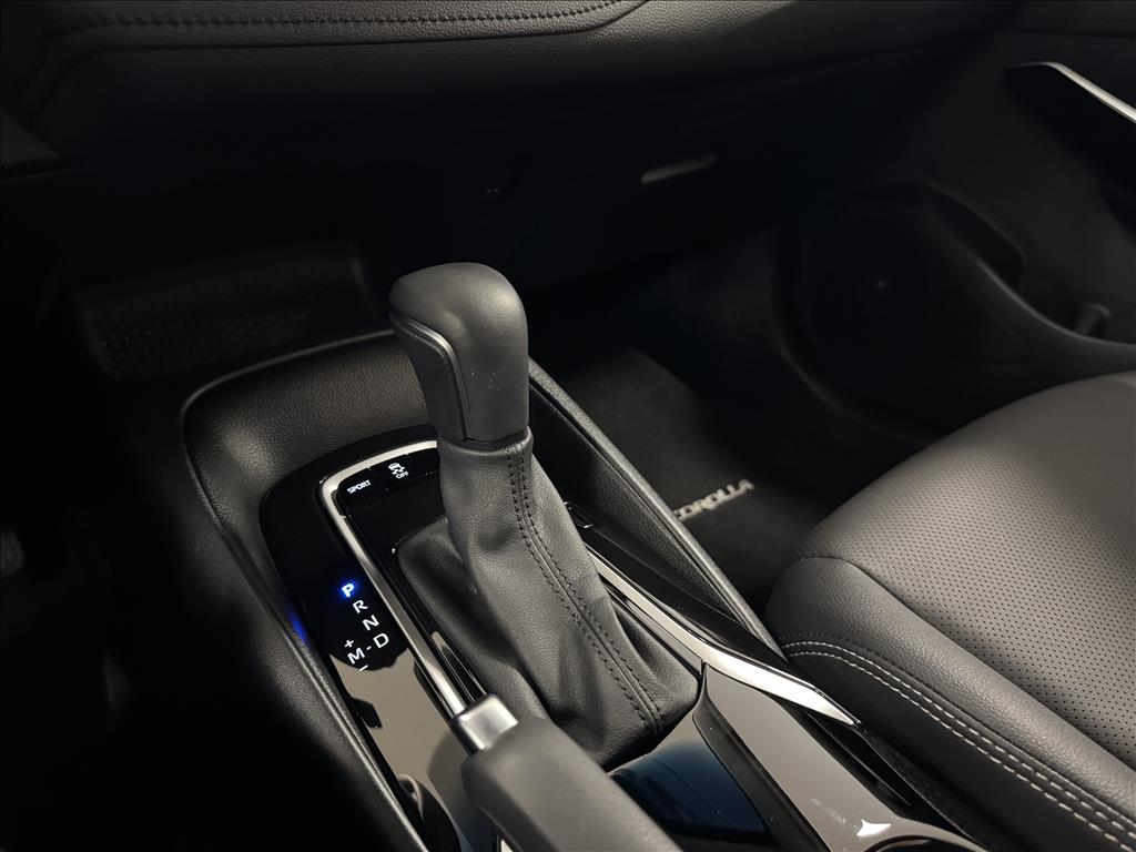 COROLLA 2.0 VVT-IE FLEX XEI DIRECT SHIFT8