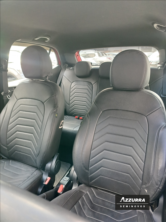 ARGO 1.3 FIREFLY FLEX DRIVE MANUAL9