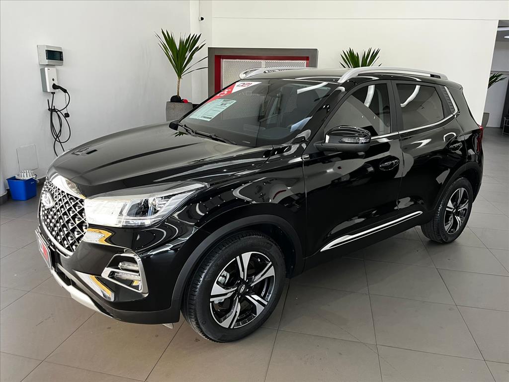 1.5 VVT TURBO iFLEX SPORT CVT