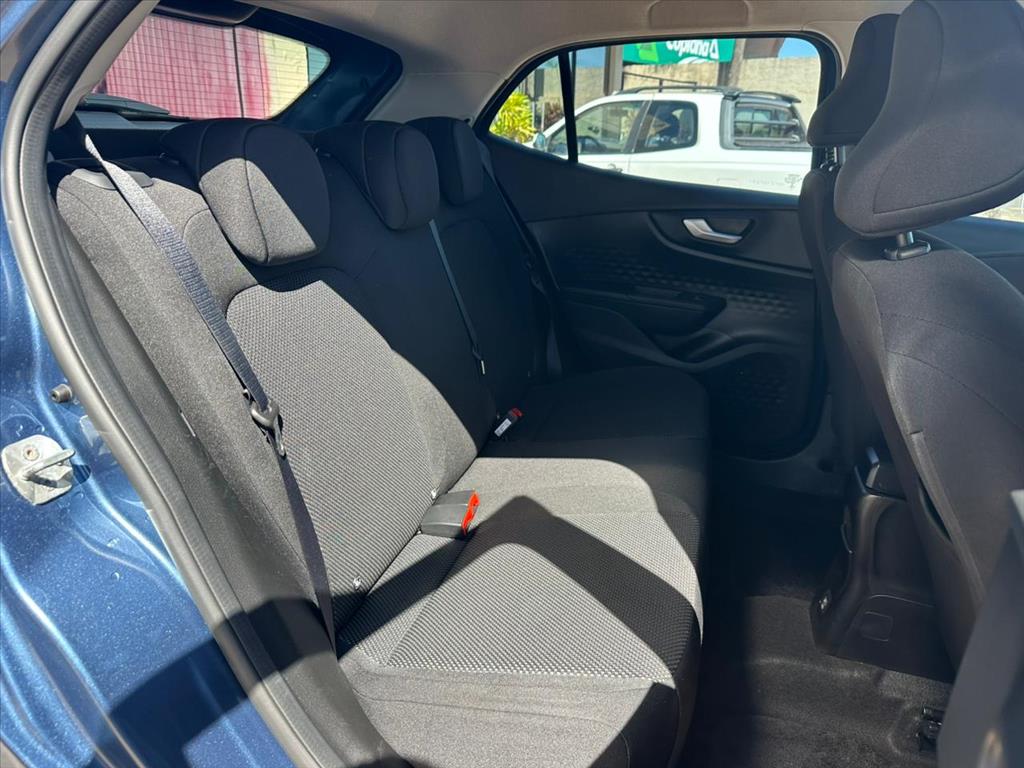 PULSE 1.0 TURBO 200 FLEX DRIVE CVT13