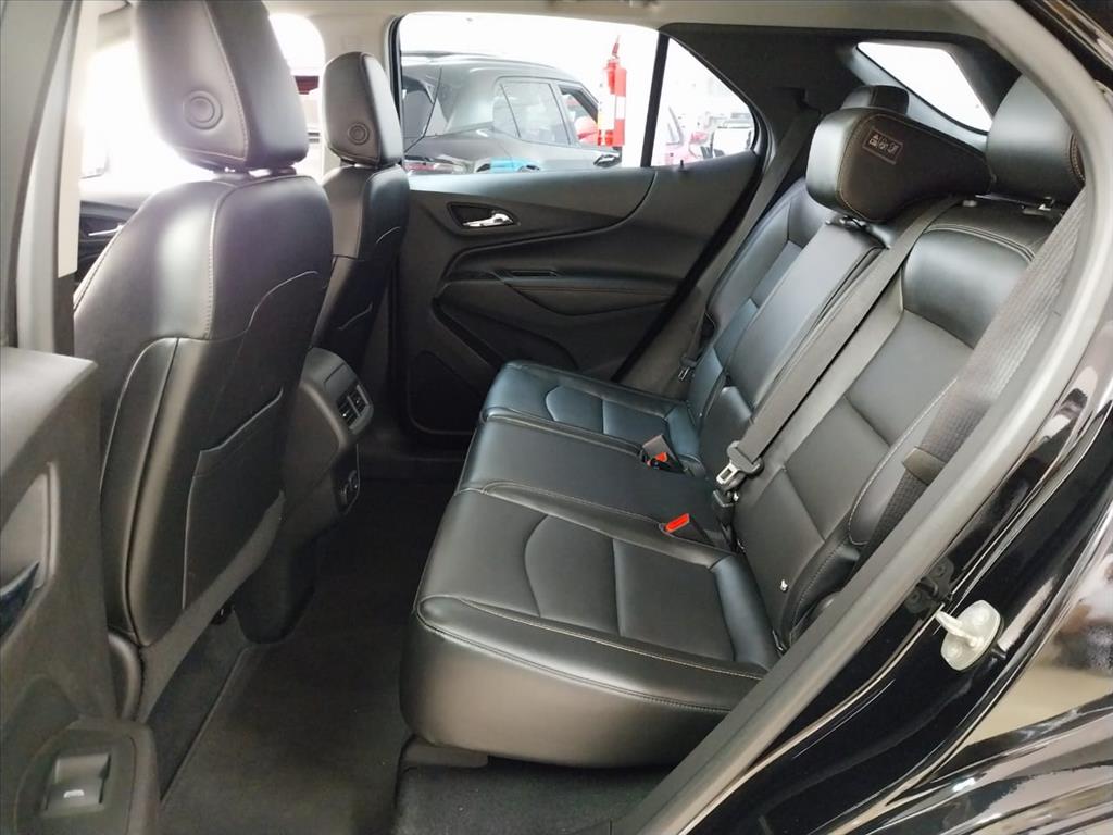EQUINOX 2.0 16V TURBO GASOLINA PREMIER AWD AUTOMÁTICO11