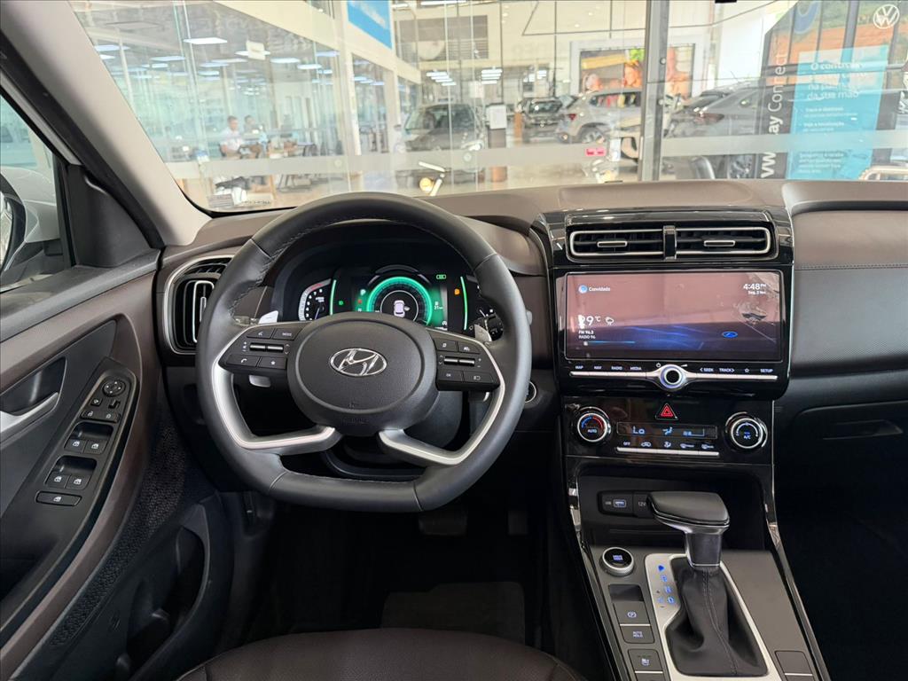 CRETA 1.0 TGDI FLEX PLATINUM AUTOMÁTICO11