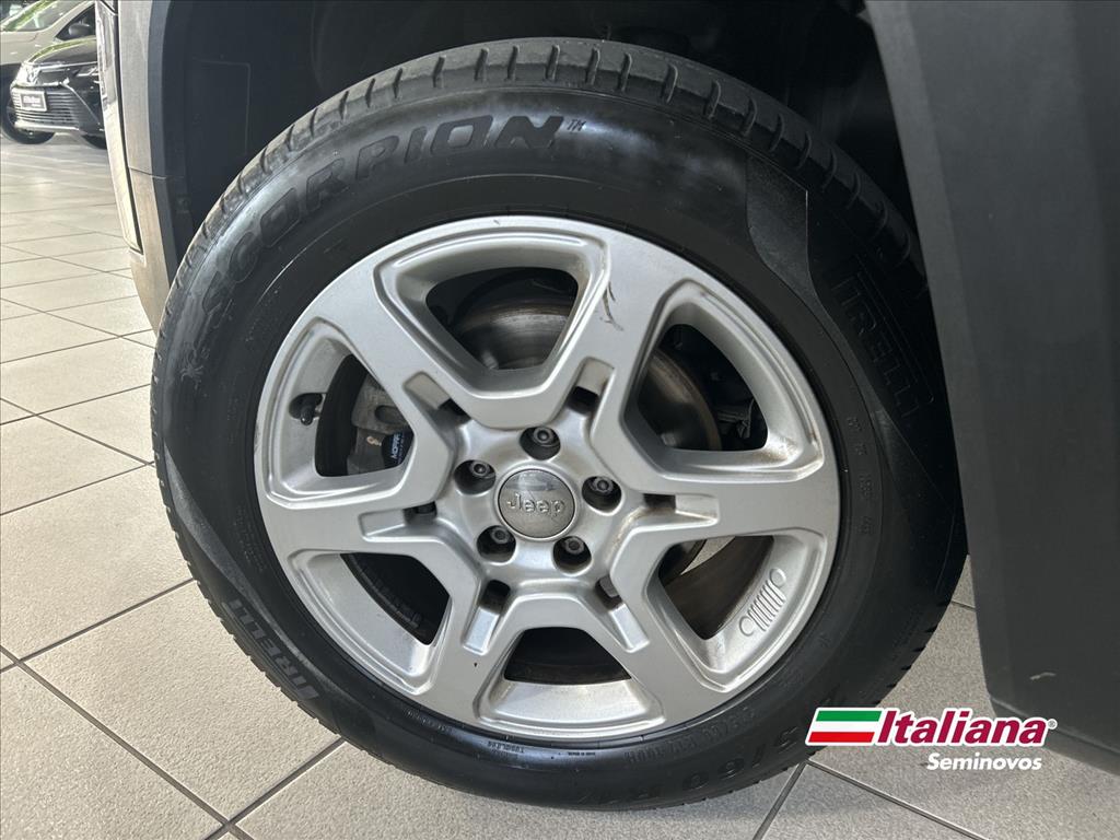 RENEGADE 1.3 T270 TURBO FLEX SPORT AT64