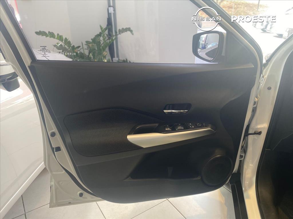 KICKS 1.6 16V FLEXSTART RIO 2016 4P XTRONIC