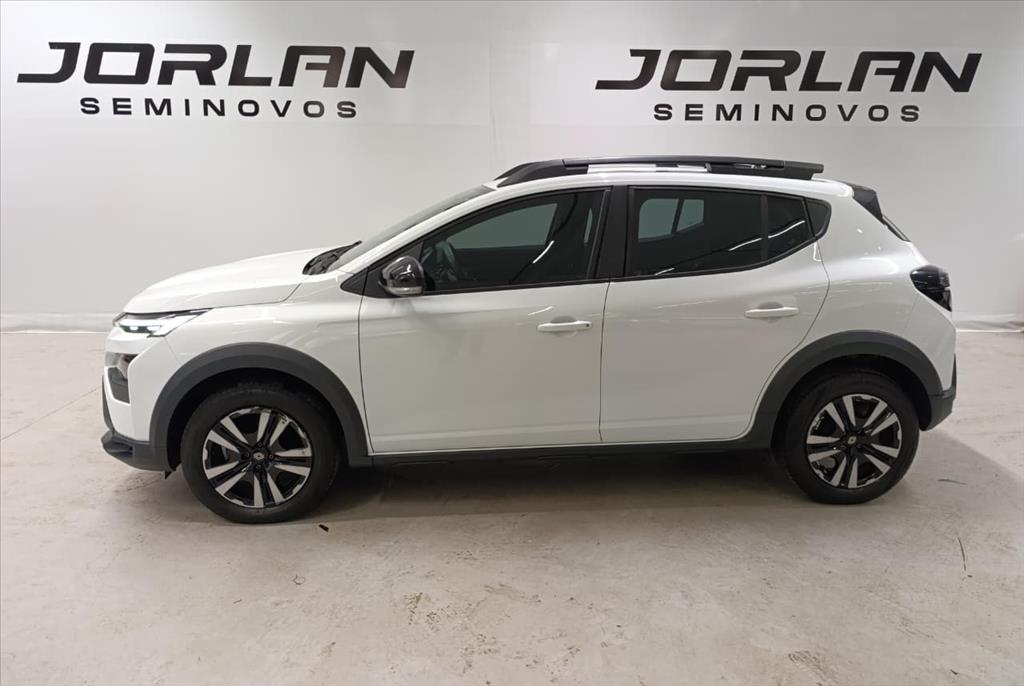 KARDIAN 1.0 TCE FLEX EVOLUTION MANUAL4