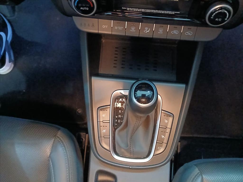 Hyundai-KONA-1.6 GDI HEV DCT