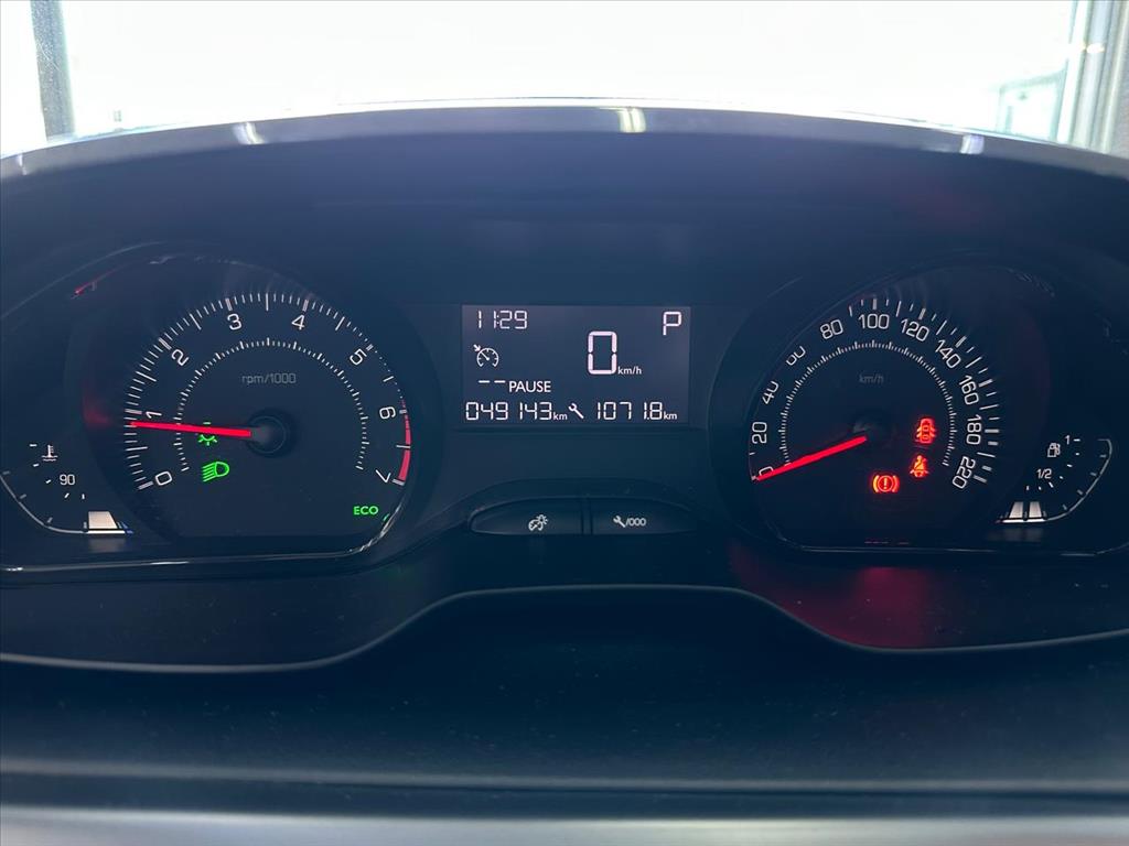 2008 1.6 16V FLEX STYLE 4P AUTOMÁTICO4
