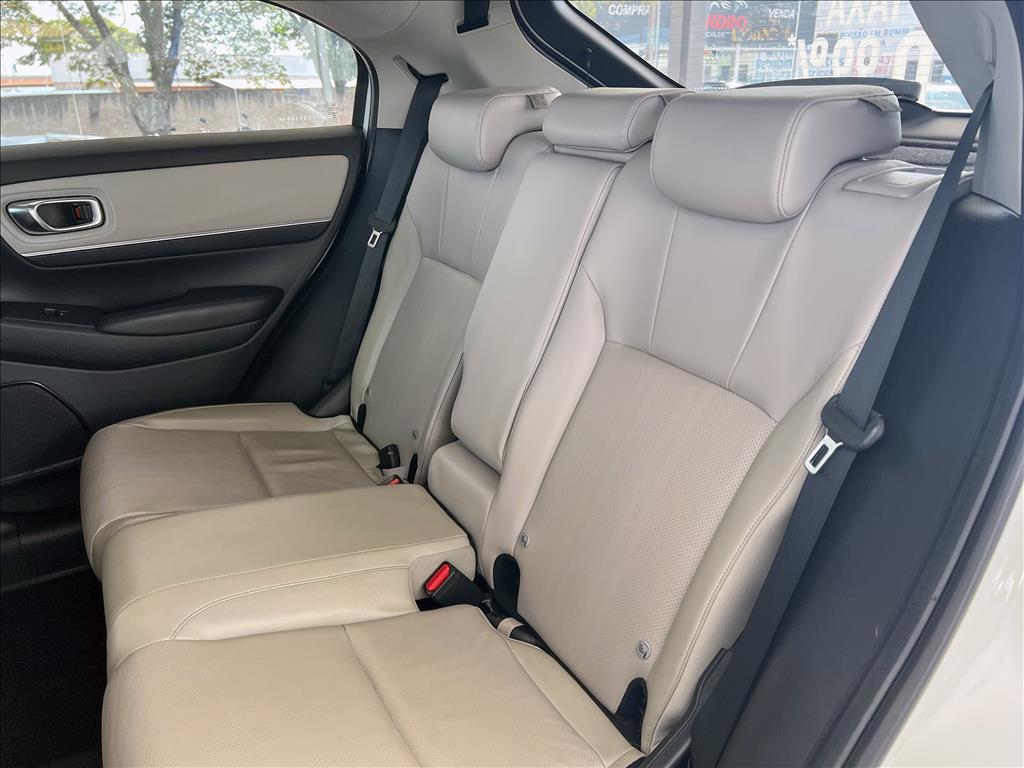 HR-V 1.5 DI I-VTEC TURBO FLEX TOURING CVT17