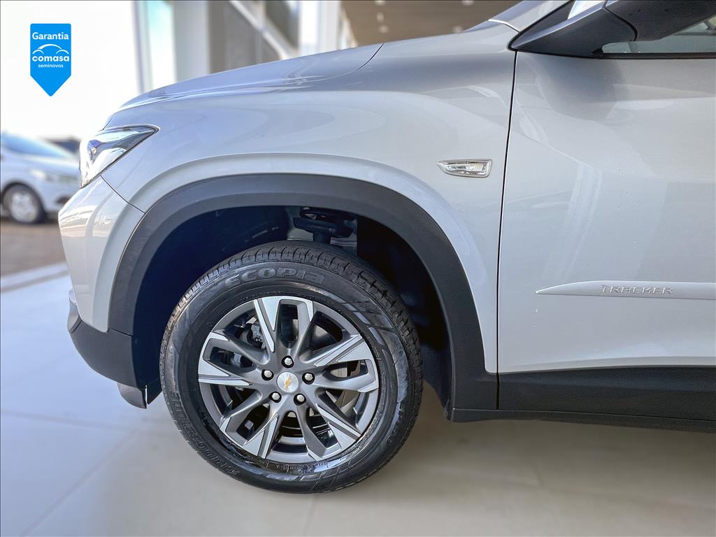 TRACKER 1.0 TURBO FLEX MANUAL
