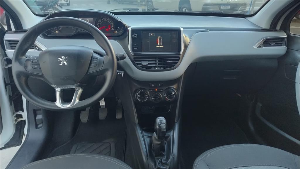 208 1.5 ACTIVE 8V FLEX 4P MANUAL5