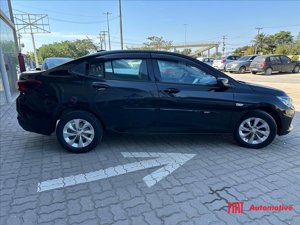 ONIX PLUS 1.0 FLEX LT MANUAL