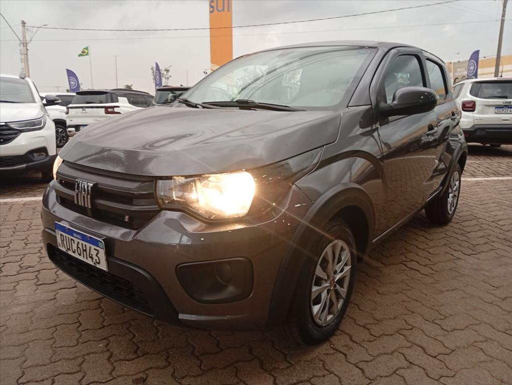 MOBI 1.0 EVO FLEX LIKE. MANUAL