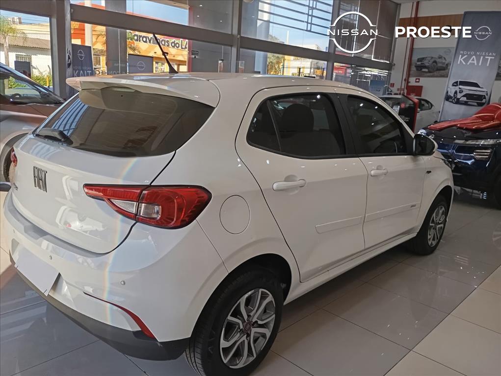 ARGO 1.0 FIREFLY FLEX MANUAL4