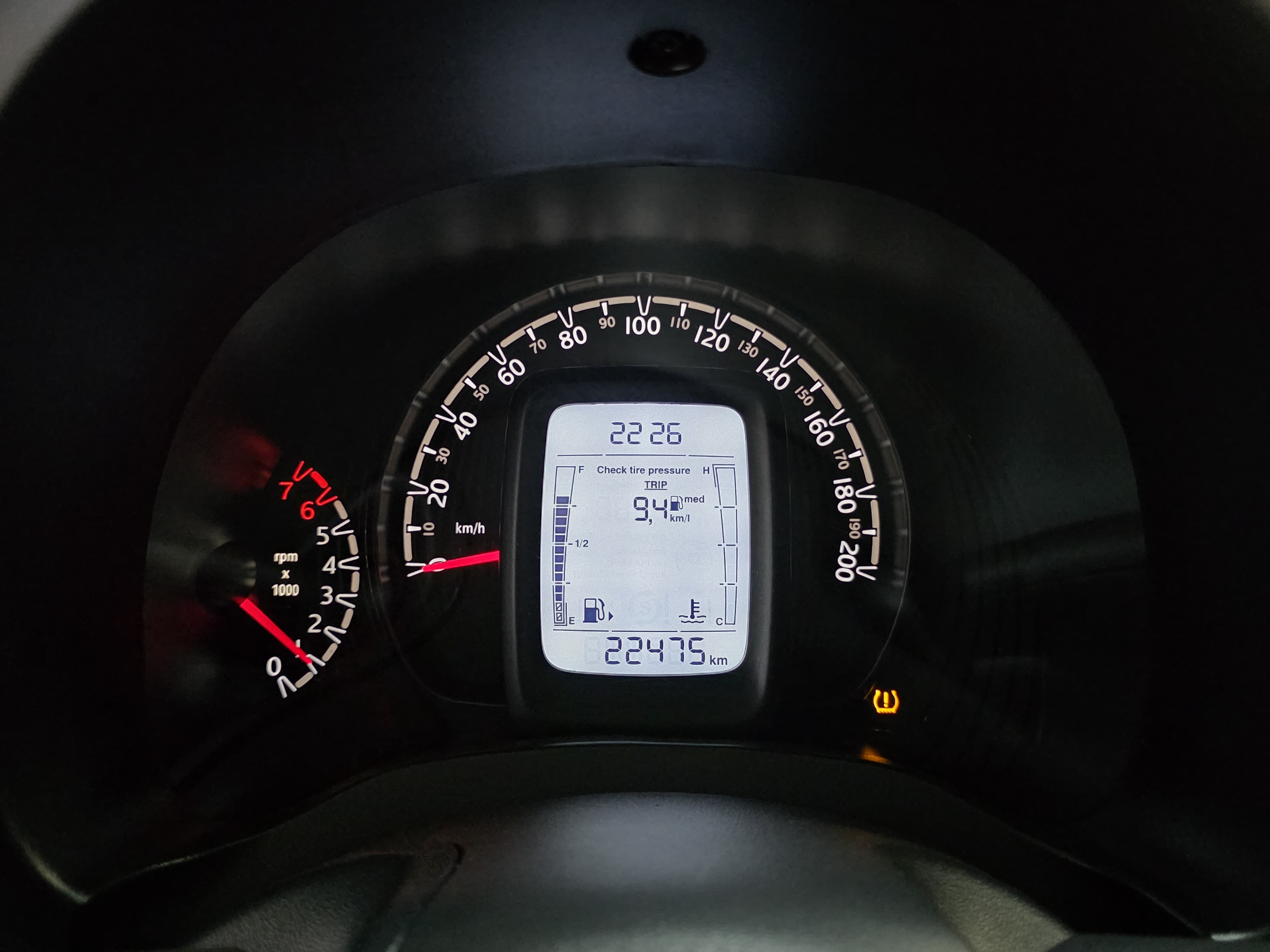 MOBI 1.0 EVO FLEX LIKE. MANUAL11