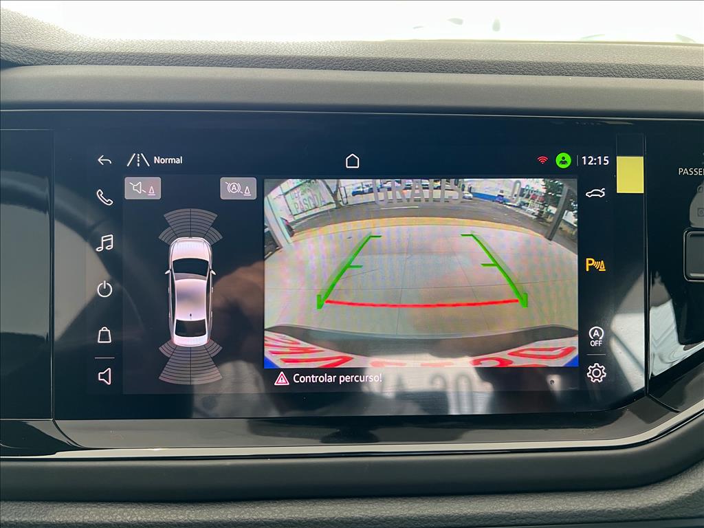 VIRTUS 1.4 250 TSI EXCLUSIVE AUTOMÁTICO14