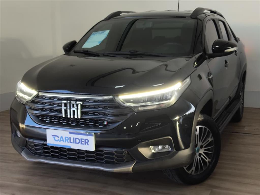 STRADA 1.3 FIREFLY FLEX RANCH CD CVT0