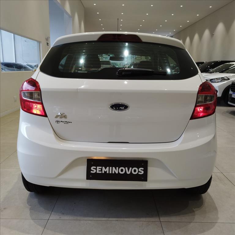 KA 1.0 TI-VCT FLEX SE MANUAL4