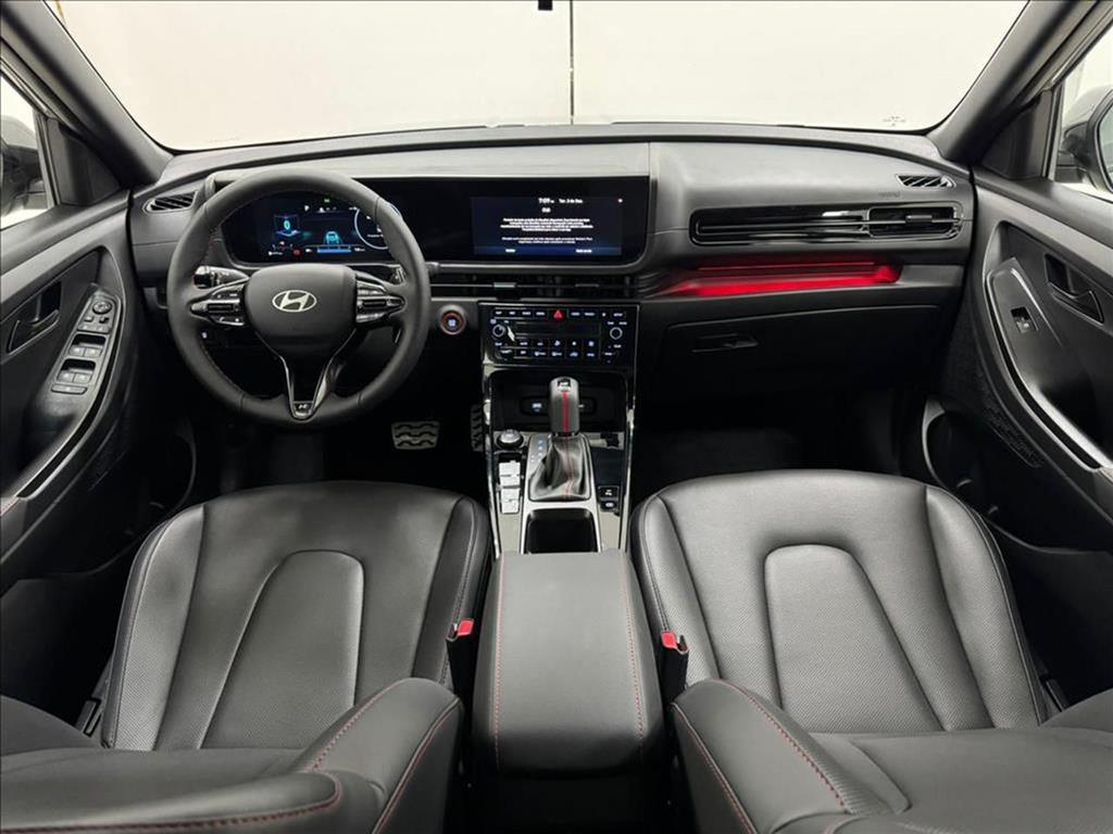 Hyundai-CRETA-1.6 TGDI FLEX N LINE DCT